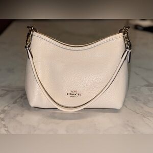 Coach Small Laurel Bag